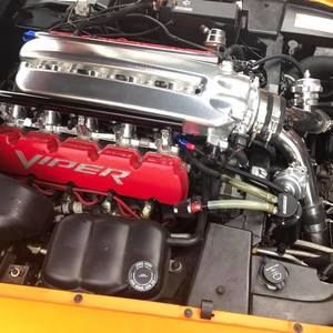 Meet your Posher, Derek